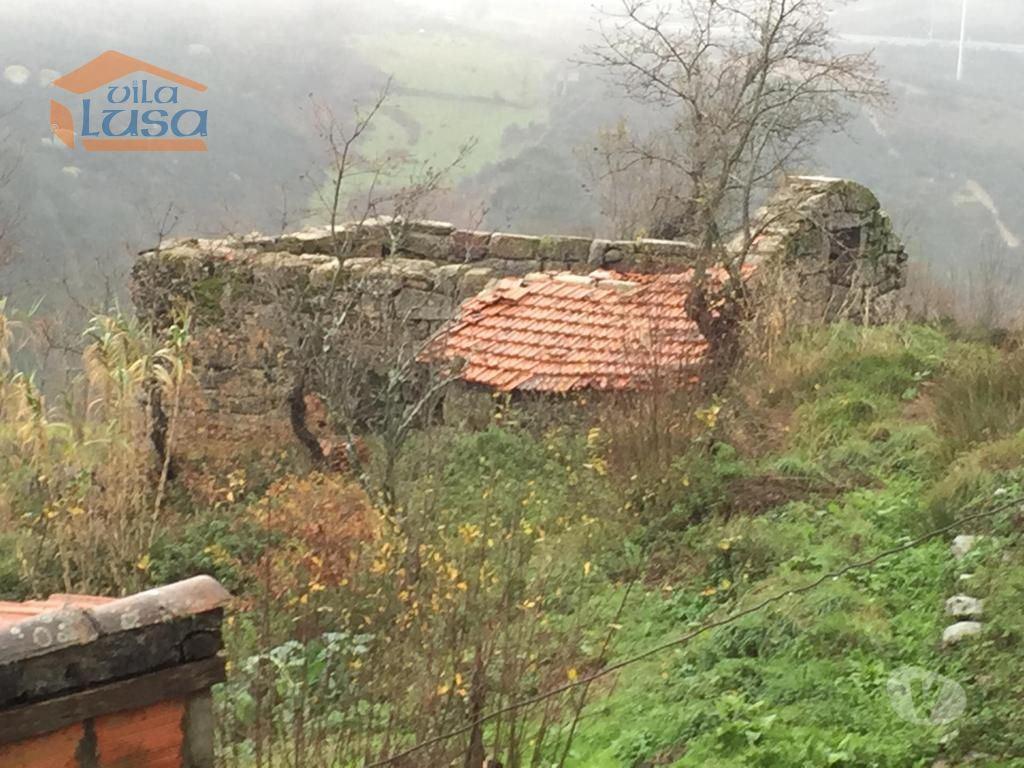 Terrenos Marco de Canaveses - Fotos para Quinta em Soalhães Marco de Canaveses (807206164)