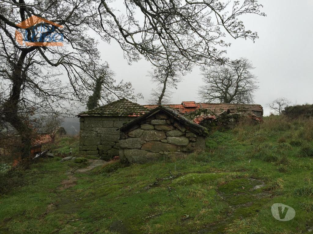 Terrenos Marco de Canaveses - Fotos para Quinta em Soalhães Marco de Canaveses (807206164)