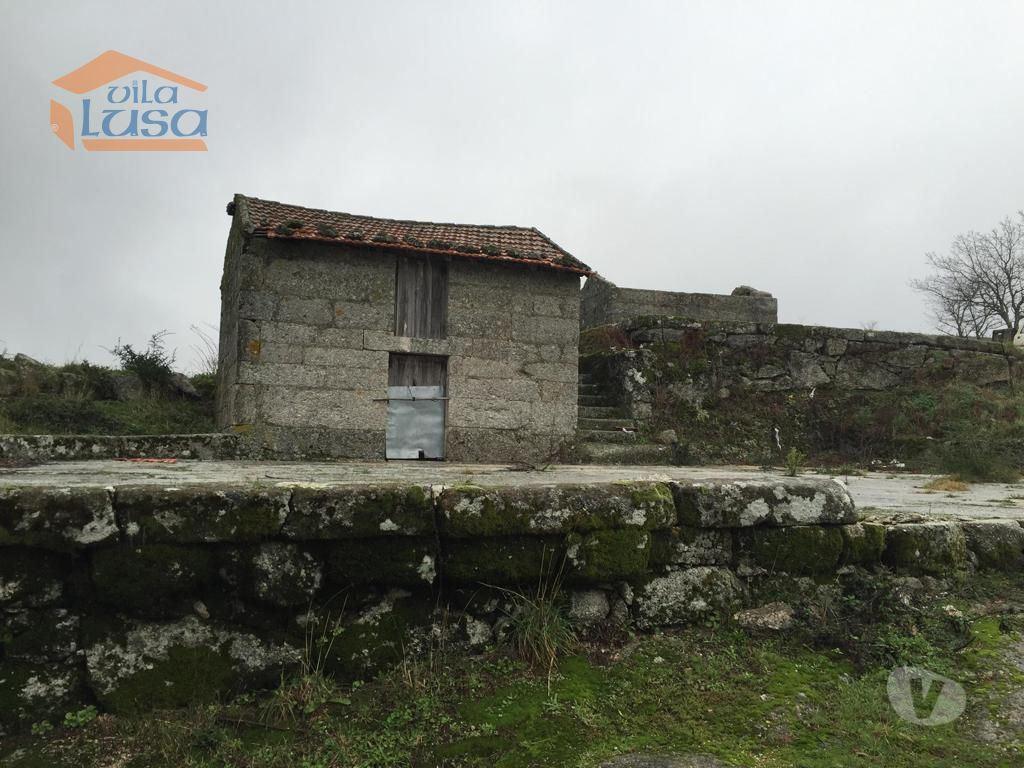 Terrenos Marco de Canaveses - Fotos para Quinta em Soalhães Marco de Canaveses (807206164)