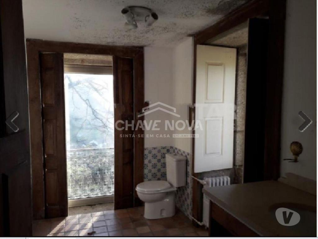 Apartamentos a venda Santo Tirso - Fotos para Santo-tirso-Moradia Isolada T4 - Santo Tirso (MAI 01275)
