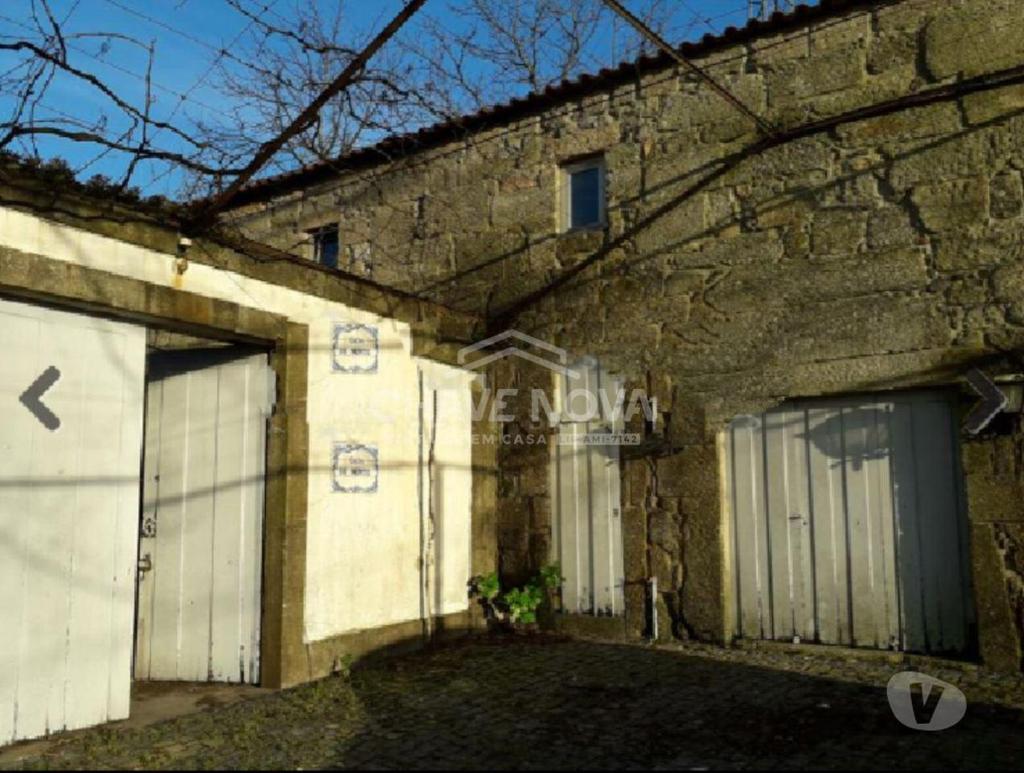 Apartamentos a venda Santo Tirso - Fotos para Santo-tirso-Moradia Isolada T4 - Santo Tirso (MAI 01275)