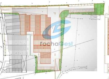 Terrenos - Fotos para Vila-nova-de-gaia-TERRENO PROJETO APROVADO (TSFM8)