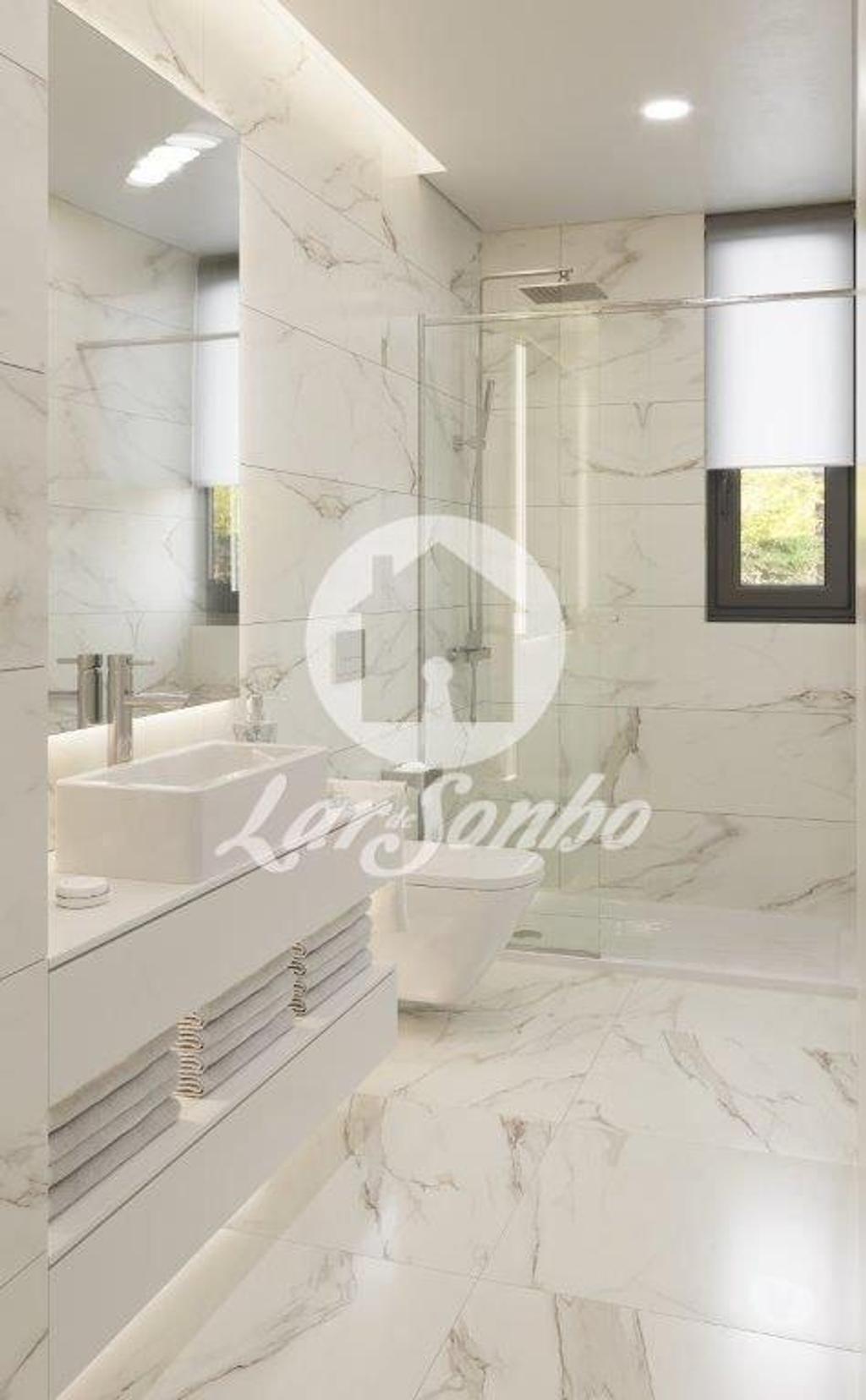 Apartamentos a venda Coimbra - Fotos para Edifício da Bela Vista - Apartamento T3 - NOVO! (244-A-00319)