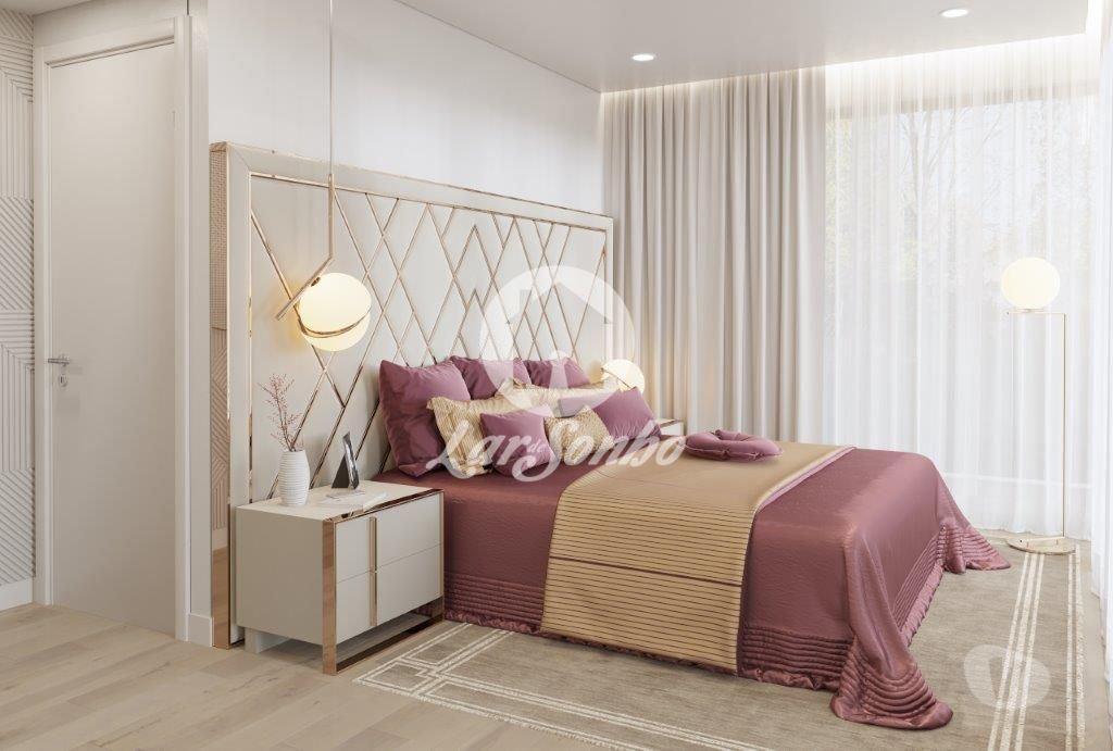 Apartamentos a venda Coimbra - Fotos para Edifício da Bela Vista - Apartamento T3 - NOVO! (244-A-00319)