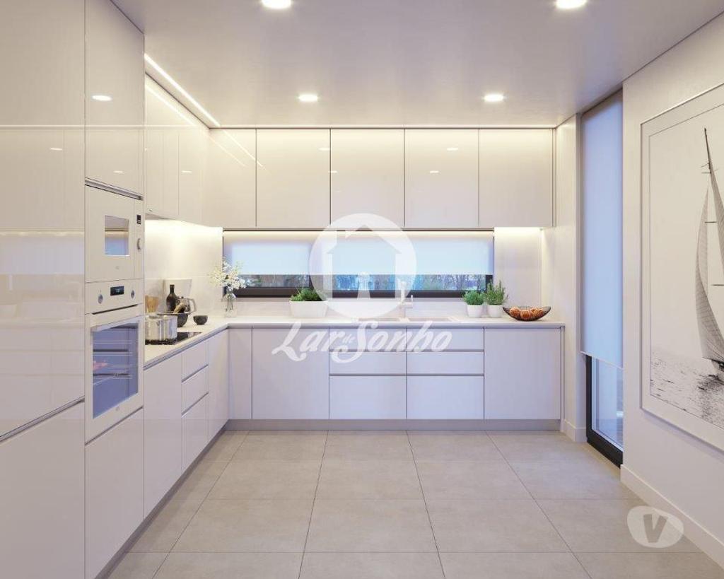 Apartamentos a venda Coimbra - Fotos para Edifício da Bela Vista - Apartamento T3 - NOVO! (244-A-00319)