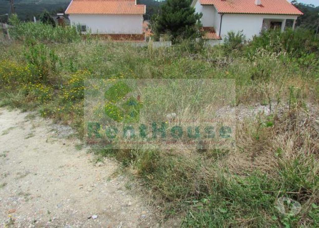 Terrenos Figueira da Foz - Fotos para Oportunidade - Terreno Para Moradia Unifamiliar (VF0907)