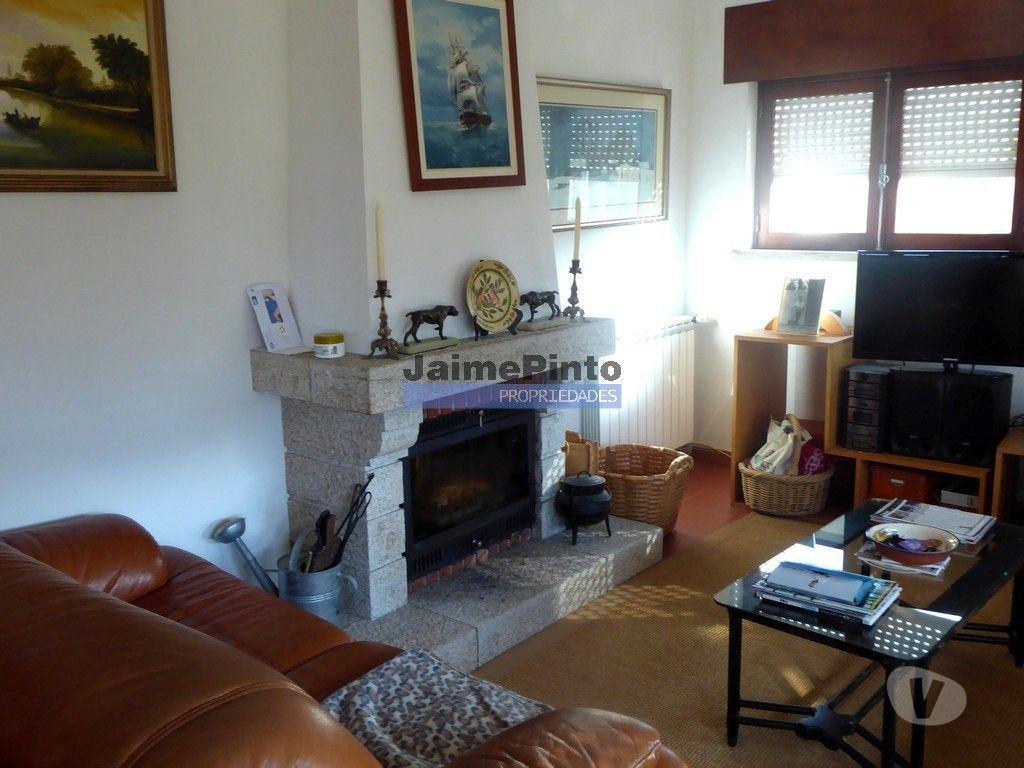 Apartamentos a venda Caminha - Fotos para Moradia V7 usada, conservada, c VISTA MAR. Portugal, Viana do