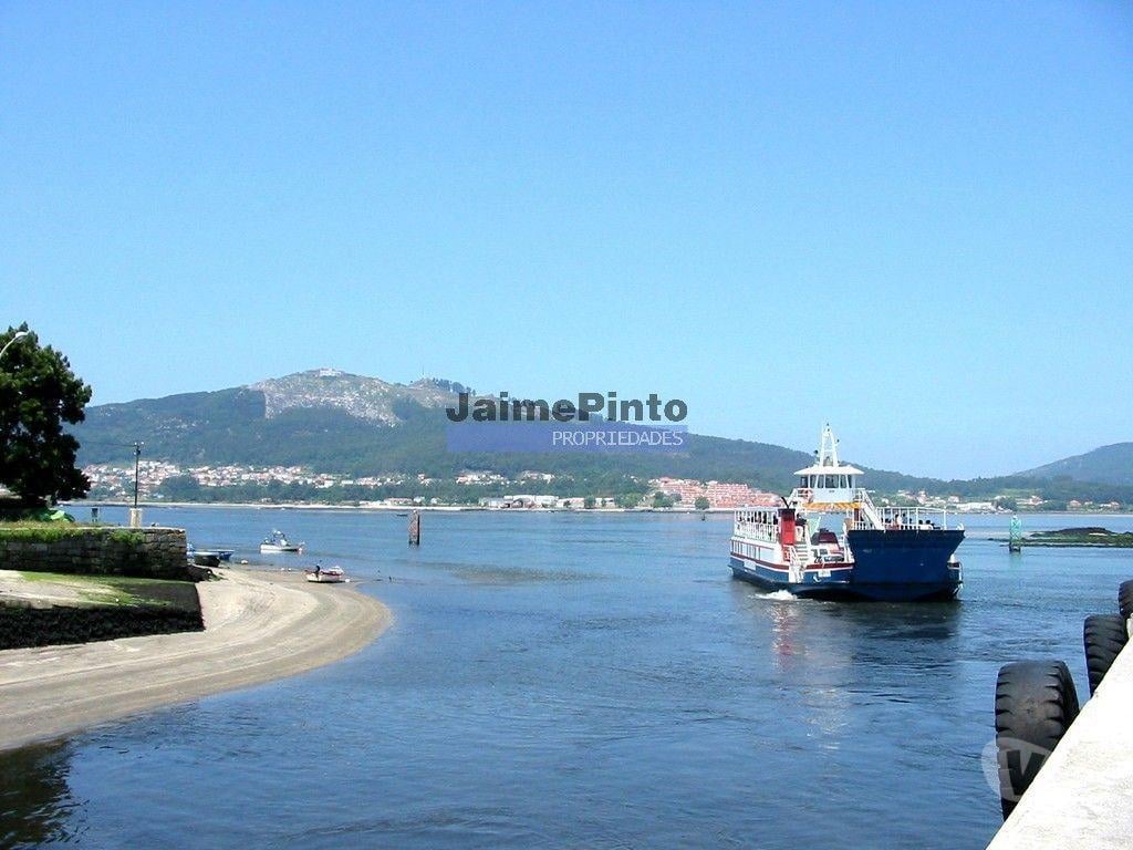 Apartamentos a venda Caminha - Fotos para Moradia V7 usada, conservada, c VISTA MAR. Portugal, Viana do