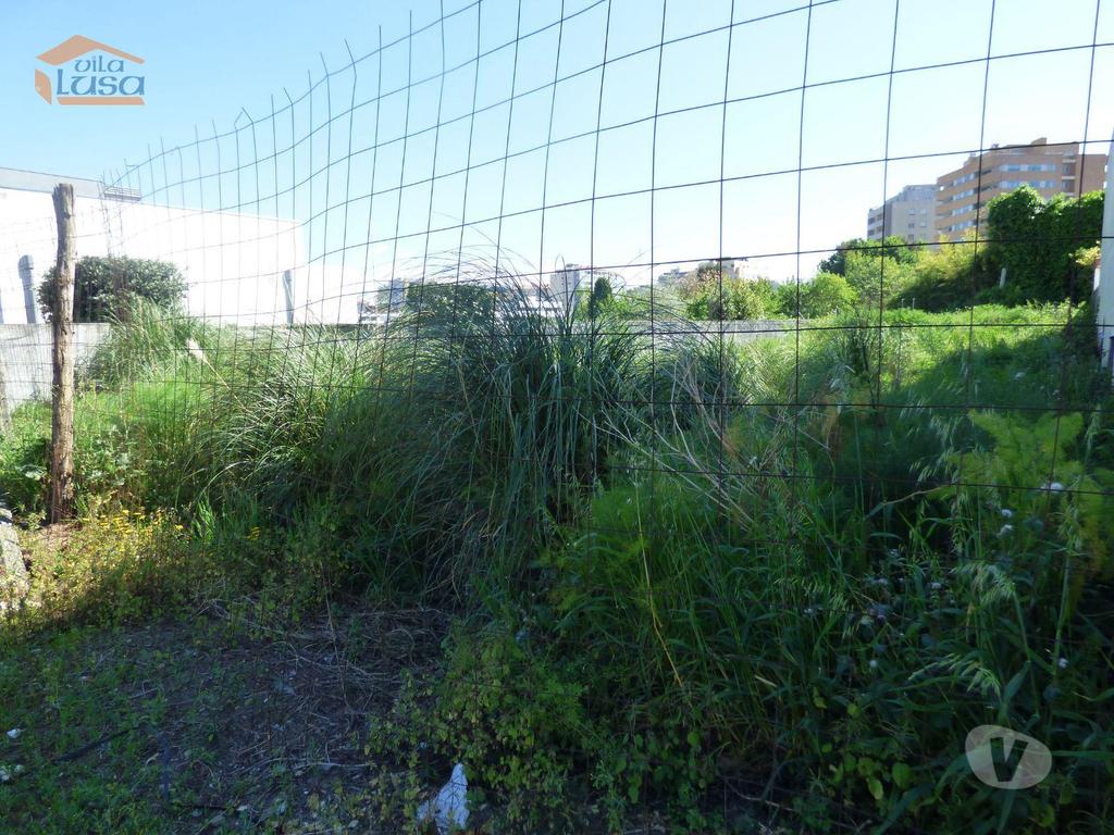 Terrenos Vila Nova de Gaia - Fotos para Lote de Terreno Oliveira do Douro Centro construção de Moradia 3