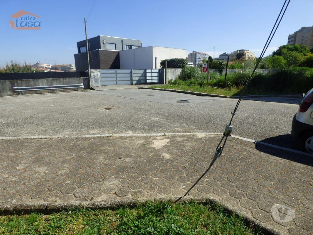 Terrenos Vila Nova de Gaia - Fotos para Lote de Terreno Oliveira do Douro Centro construção de Moradia 3