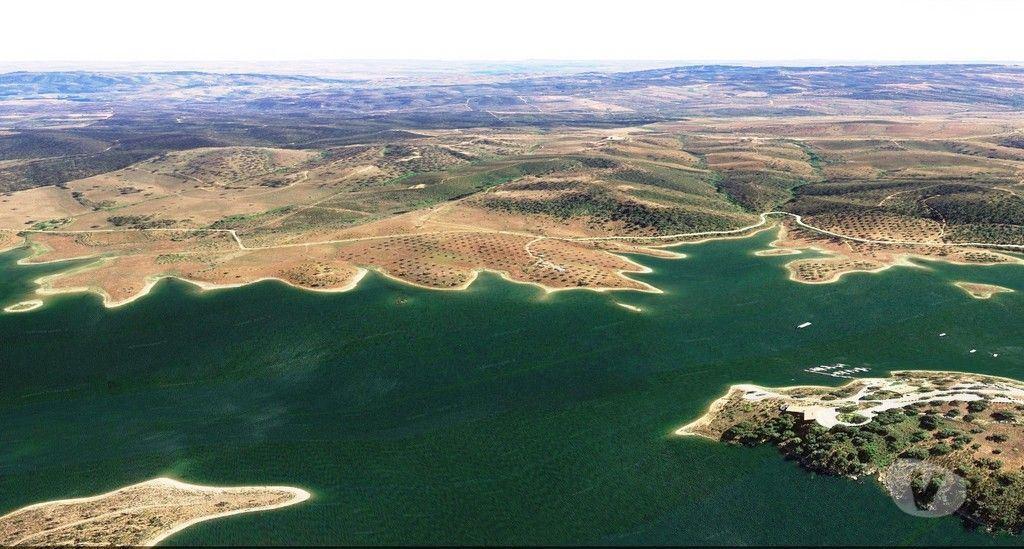 Terrenos Portel - Fotos para 364 HA aptidão para BOVINOS, OVINOS, CAPRINOS. Portel, Évora,
