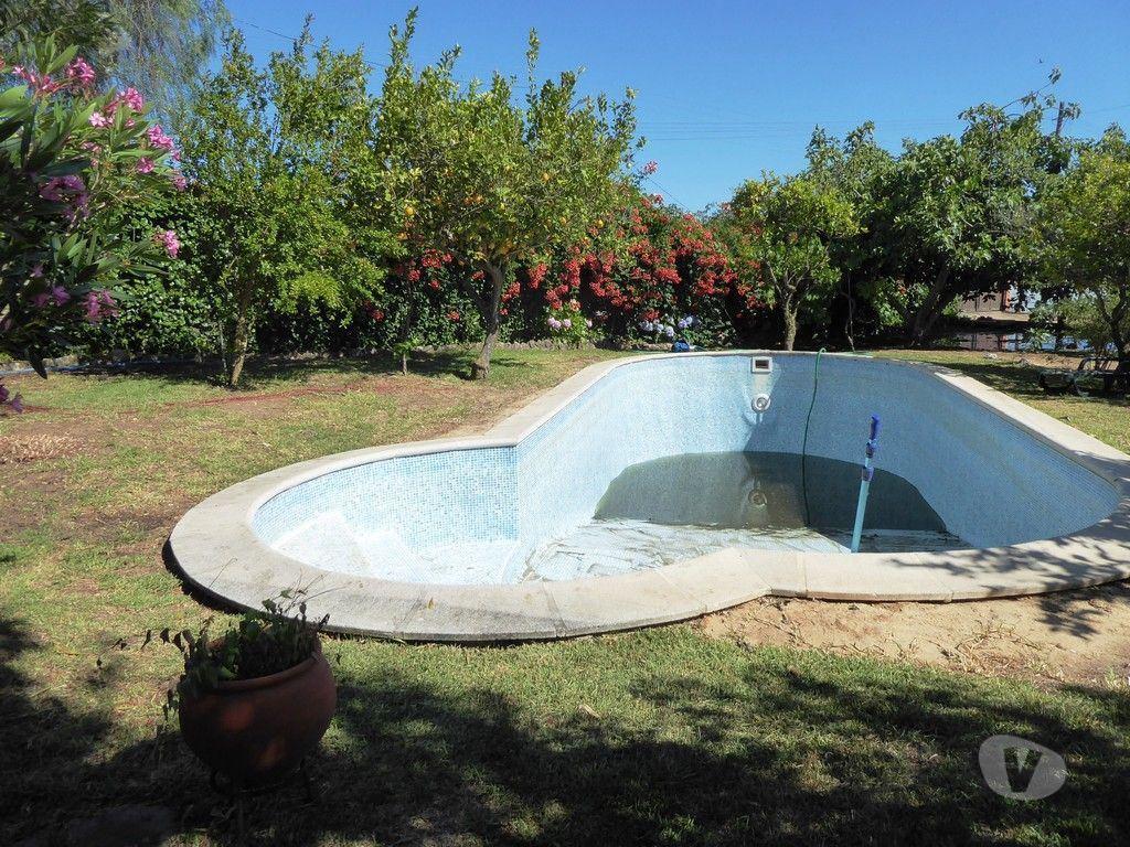Apartamentos a venda Benavente - Fotos para Casa de Campo, 3 quartos, 5800 m2 terreno. Portugal, Santarém,