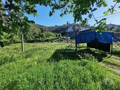 Venda Loja - Fotos para Terreno em Arouca próximo ao estádio municipal com...