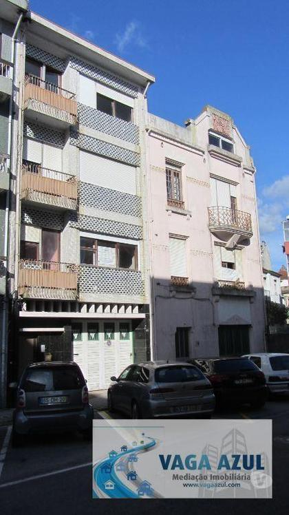 Venda Sala Comercial - Fotos para Empreendimento Turístico (2 prédios) para reconstruir no...