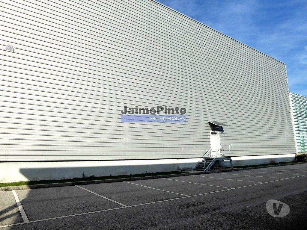 Comprar Loja Vouzela - Fotos para Edifício Fabril 11 500m2. Portugal, Zona Centro, Vouzela.