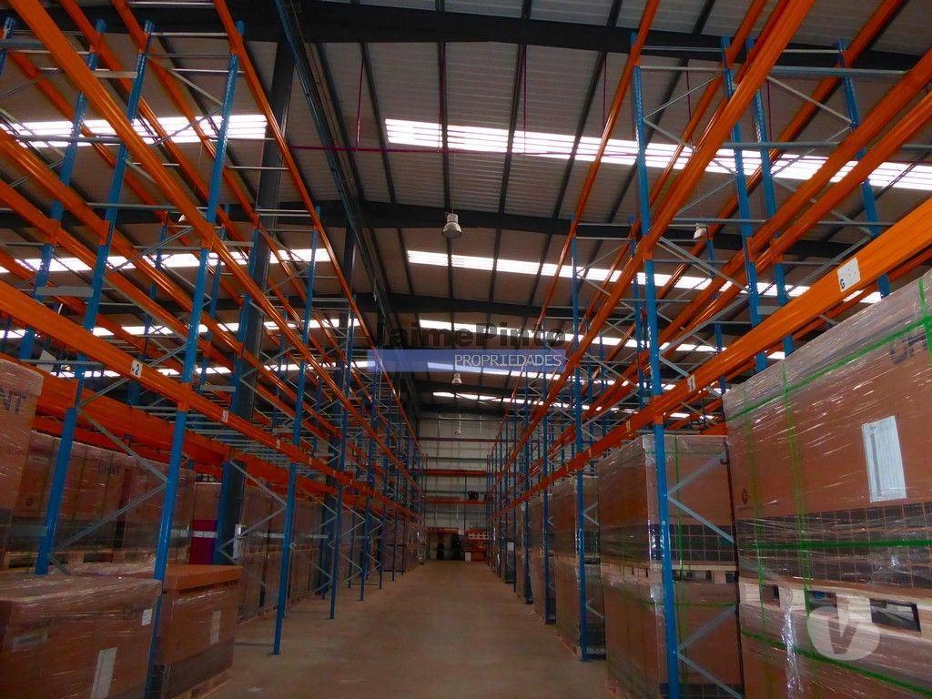 Comprar Loja Vouzela - Fotos para Edifício Fabril 11 500m2. Portugal, Zona Centro, Vouzela.