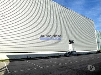 Venda Loja - Fotos para Edifício Fabril 11 500m2. Portugal, Zona Centro, Vouzela.