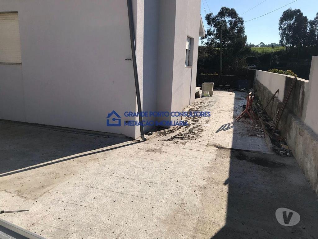 Apartamentos a venda Maia - Fotos para Maia-Moradias V3 e V2+1 Águas Santas (Maia Shopping) (M-00601)