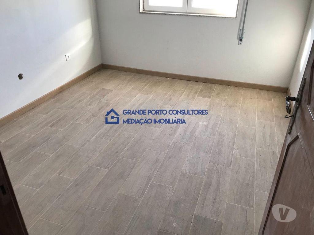 Apartamentos a venda Maia - Fotos para Maia-Moradias V3 e V2+1 Águas Santas (Maia Shopping) (M-00601)