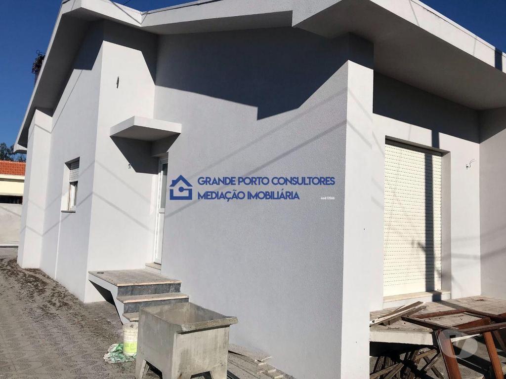 Apartamentos a venda Maia - Fotos para Maia-Moradias V3 e V2+1 Águas Santas (Maia Shopping) (M-00601)