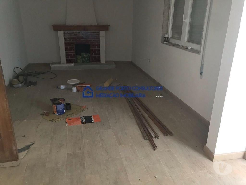 Apartamentos a venda Maia - Fotos para Maia-Moradias V3 e V2+1 Águas Santas (Maia Shopping) (M-00601)