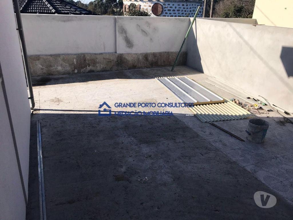 Apartamentos a venda Maia - Fotos para Maia-Moradias V3 e V2+1 Águas Santas (Maia Shopping) (M-00601)