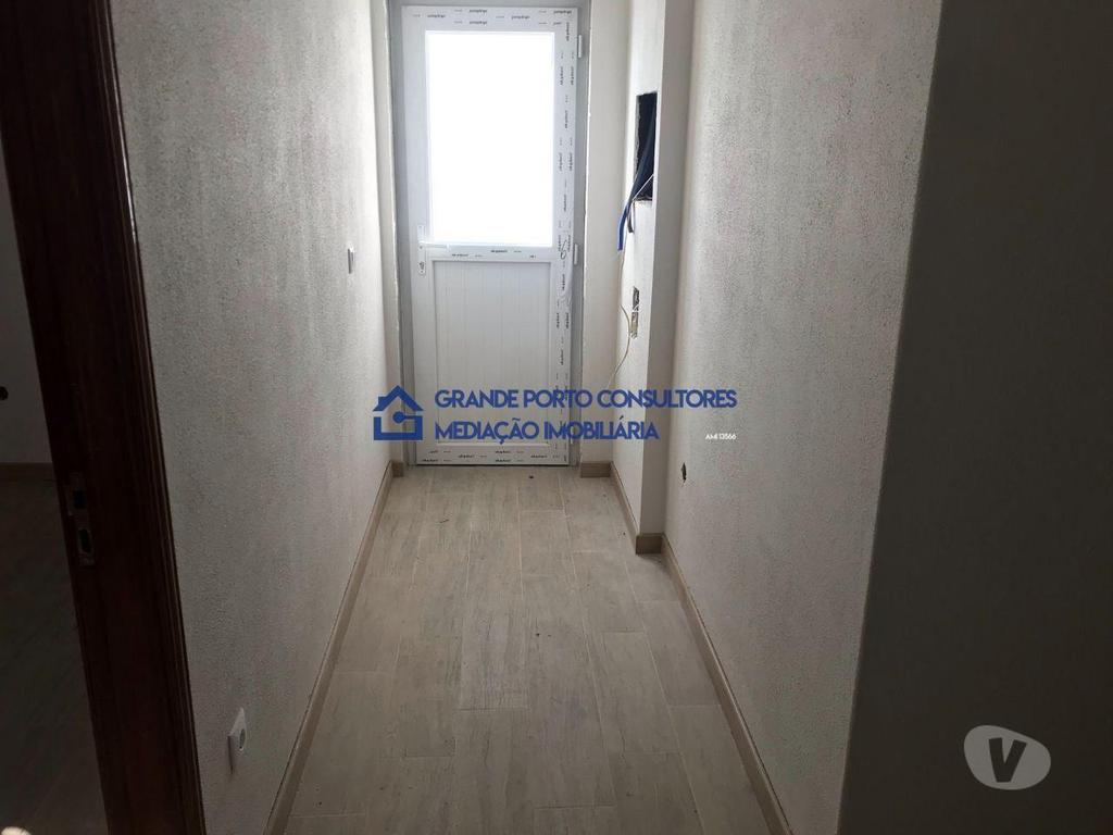 Apartamentos a venda Maia - Fotos para Maia-Moradias V3 e V2+1 Águas Santas (Maia Shopping) (M-00601)