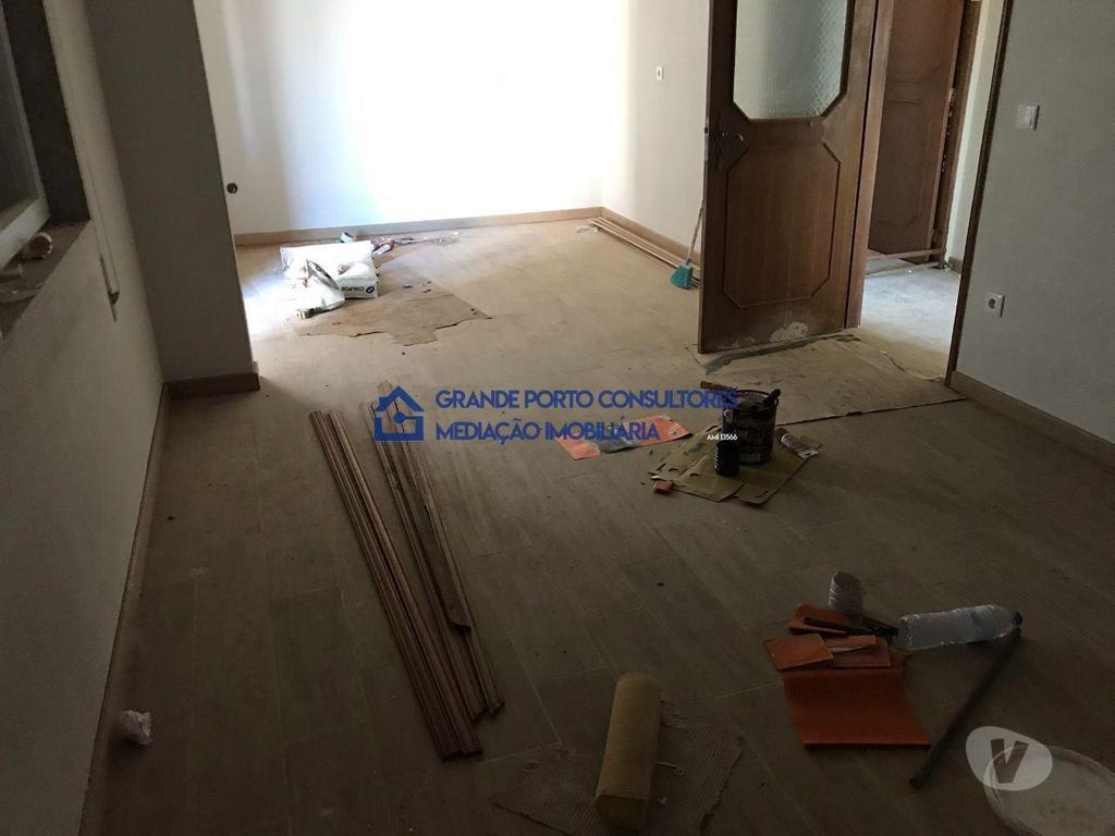 Apartamentos a venda Maia - Fotos para Maia-Moradias V3 e V2+1 Águas Santas (Maia Shopping) (M-00601)