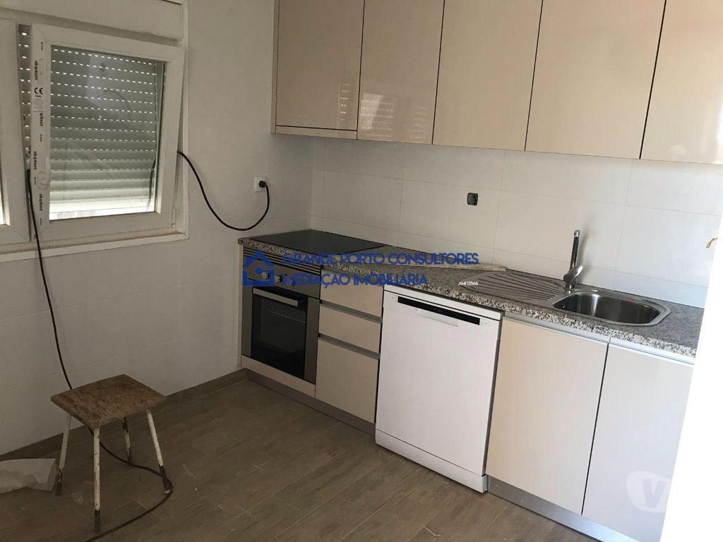 Apartamentos a venda Maia - Fotos para Maia-Moradias V3 e V2+1 Águas Santas (Maia Shopping) (M-00601)