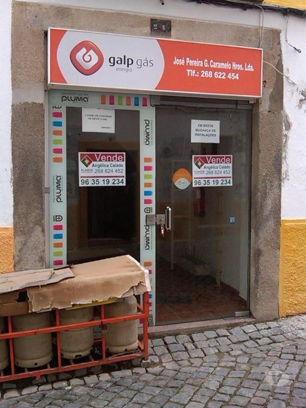 Comprar Loja Elvas - Fotos para Espaço comercial em Elvas