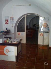 Espaço comercial em Elvas