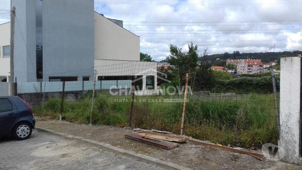 Terrenos Vila Nova de Gaia - Fotos para Terreno para construção de Moradia Isolada em Canelas (MAD 00721)