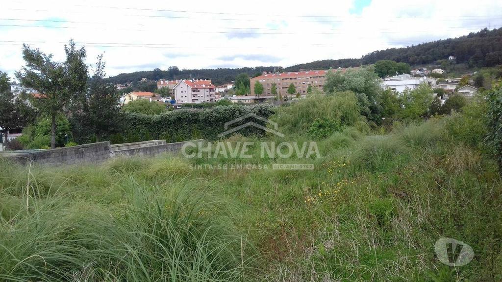 Terrenos Vila Nova de Gaia - Fotos para Terreno para construção de Moradia Isolada em Canelas (MAD 00721)