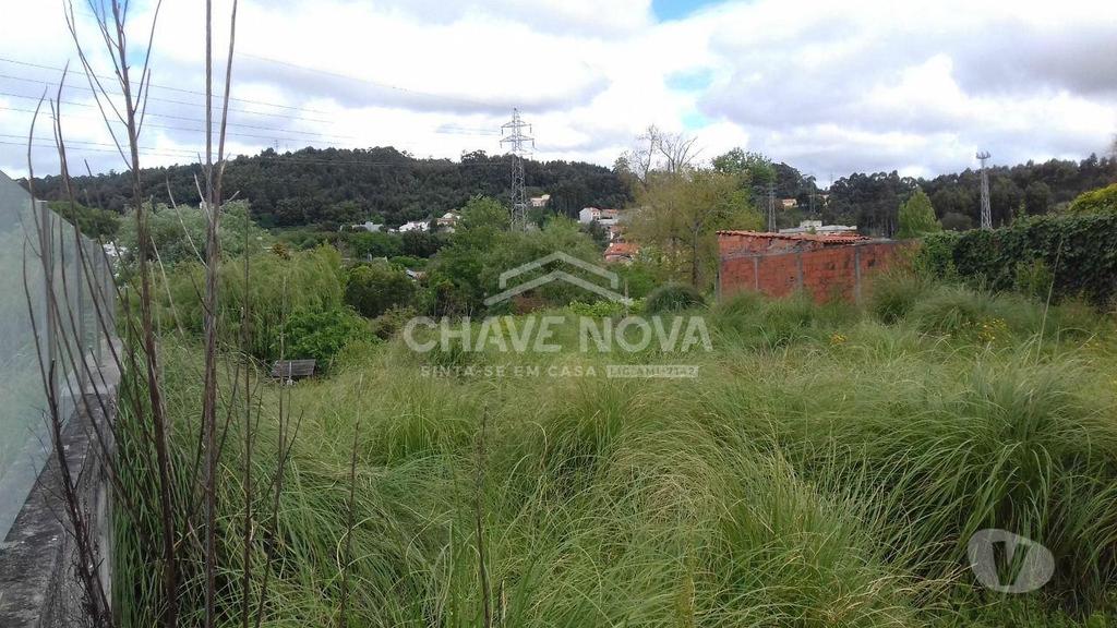 Terrenos Vila Nova de Gaia - Fotos para Terreno para construção de Moradia Isolada em Canelas (MAD 00721)