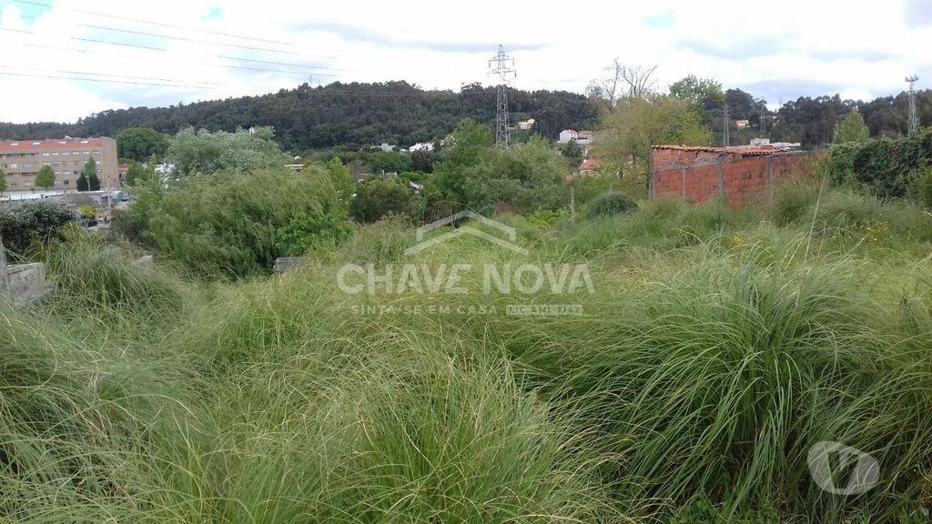 Terrenos Vila Nova de Gaia - Fotos para Terreno para construção de Moradia Isolada em Canelas (MAD 00721)