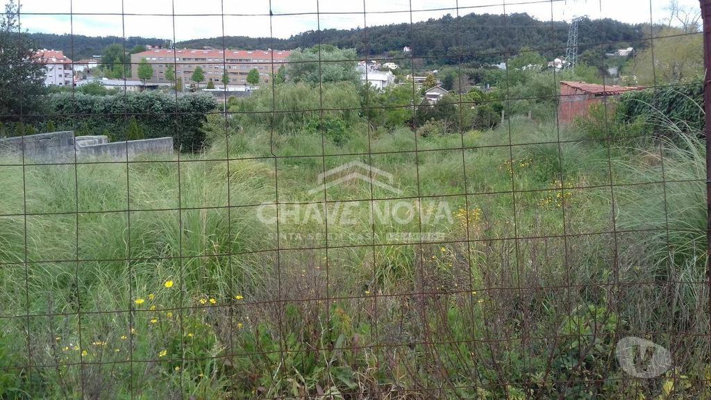 Terrenos Vila Nova de Gaia - Fotos para Terreno para construção de Moradia Isolada em Canelas (MAD 00721)