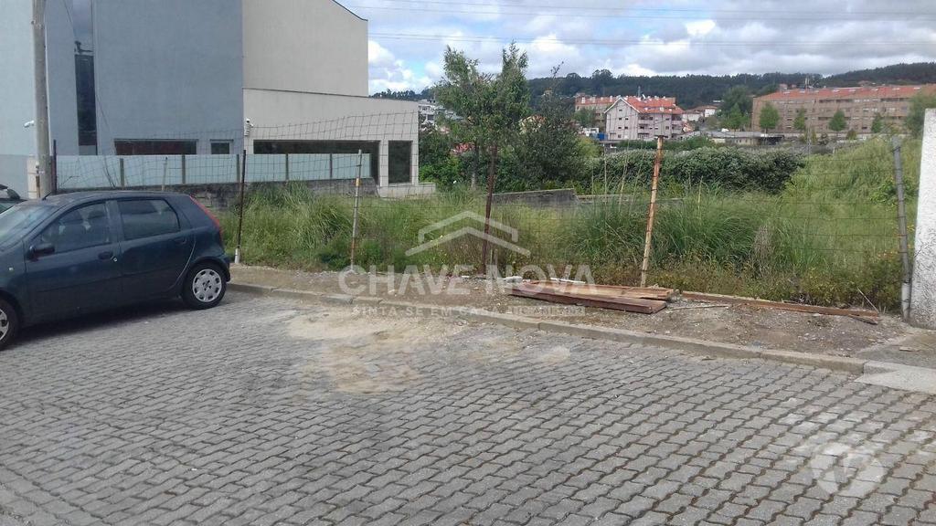 Terrenos Vila Nova de Gaia - Fotos para Terreno para construção de Moradia Isolada em Canelas (MAD 00721)