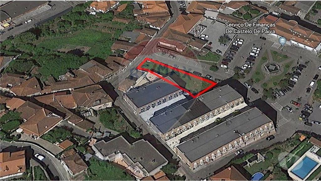 Terrenos Castelo de Paiva - Fotos para Novo Preço-Terreno Urbano com 516m2 (124851089-11)