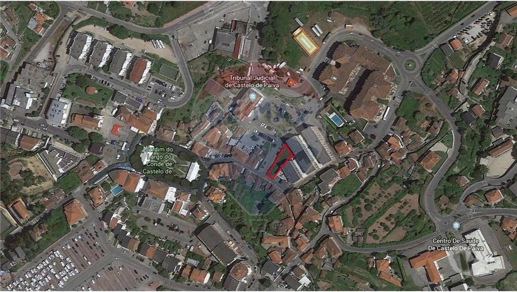 Terrenos Castelo de Paiva - Fotos para Novo Preço-Terreno Urbano com 516m2 (124851089-11)