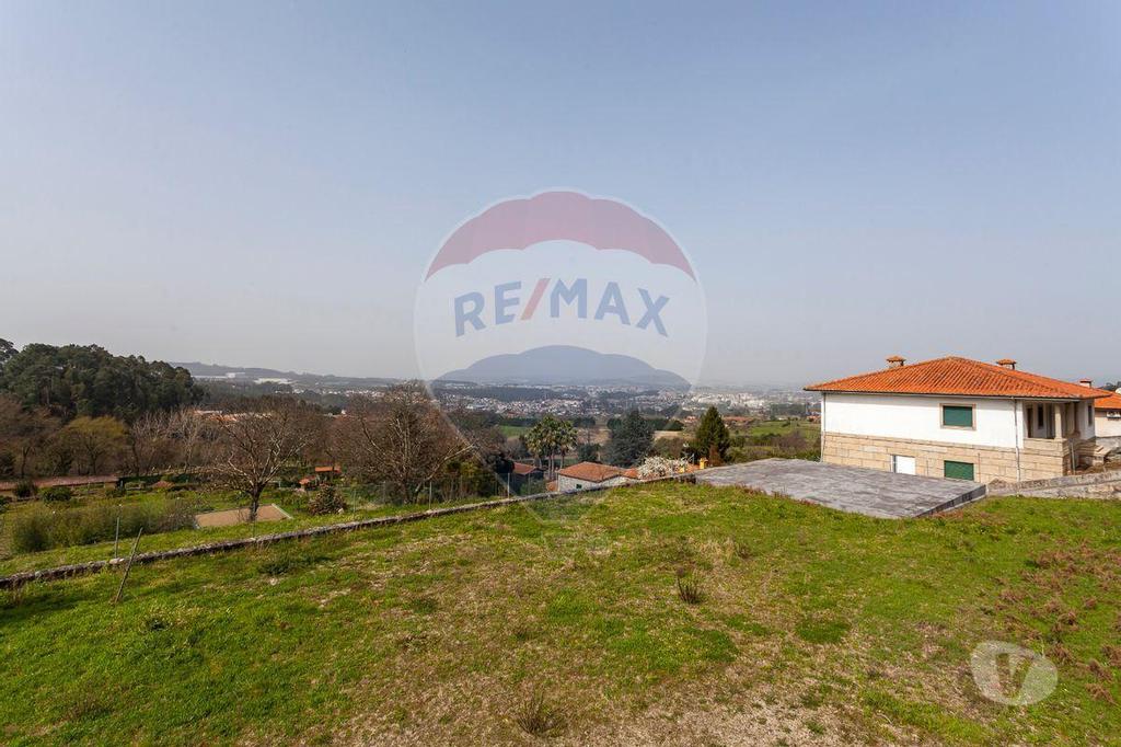 Terrenos Santo Tirso - Fotos para Santo-tirso-Terreno para Venda (124851023-134)