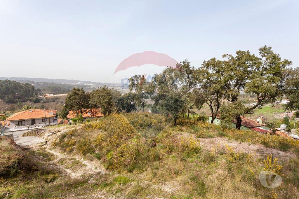 Terrenos Santo Tirso - Fotos para Santo-tirso-Terreno para Venda (124851023-134)
