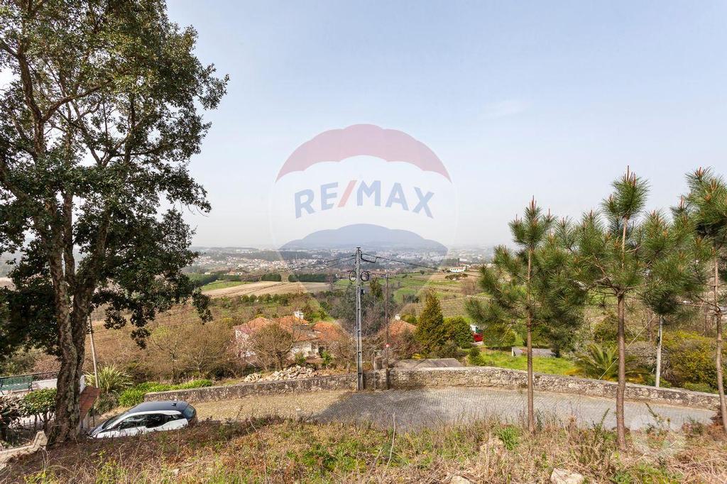 Terrenos Santo Tirso - Fotos para Santo-tirso-Terreno para Venda (124851023-134)