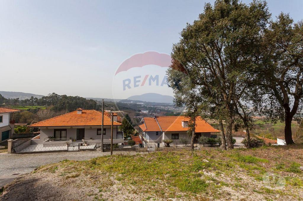Terrenos Santo Tirso - Fotos para Santo-tirso-Terreno para Venda (124851023-134)