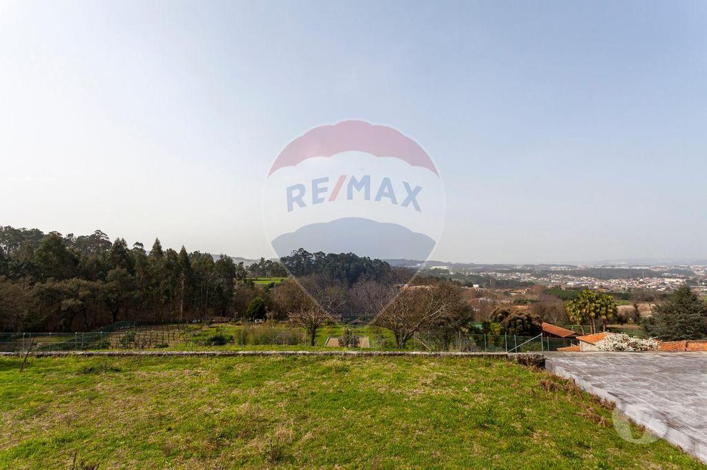 Terrenos Santo Tirso - Fotos para Santo-tirso-Terreno para Venda (124851023-134)