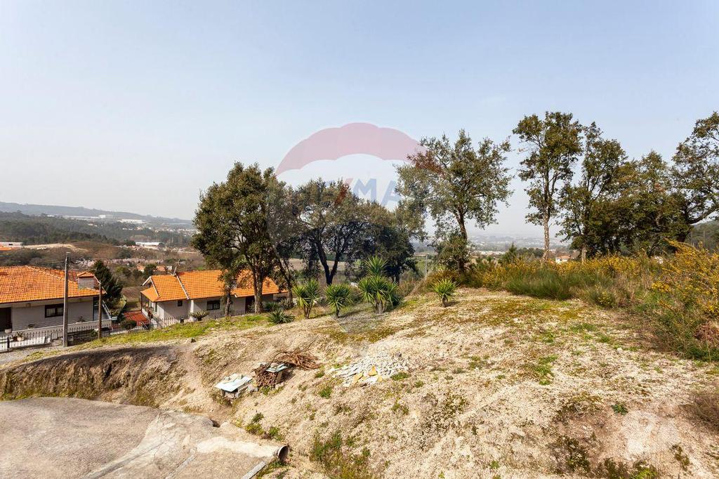 Terrenos Santo Tirso - Fotos para Santo-tirso-Terreno para Venda (124851023-134)