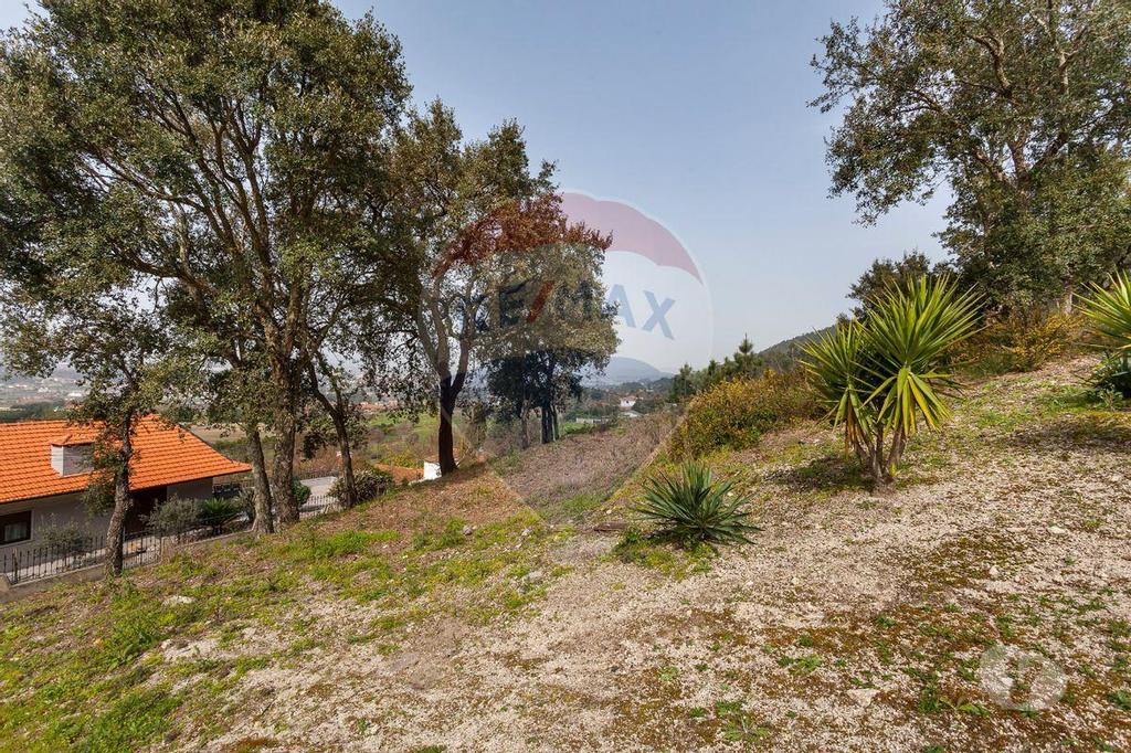 Terrenos Santo Tirso - Fotos para Santo-tirso-Terreno para Venda (124851023-134)