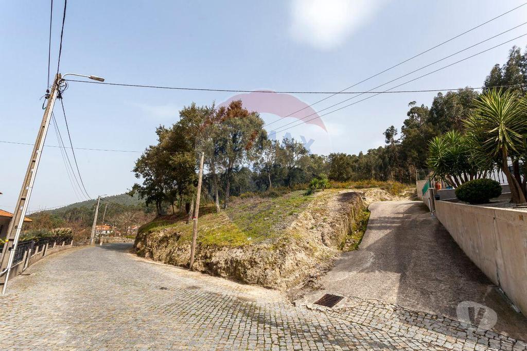 Terrenos Santo Tirso - Fotos para Santo-tirso-Terreno para Venda (124851023-134)
