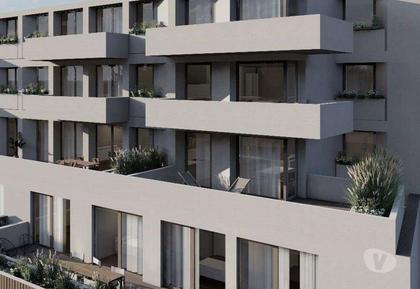 Imóveis para venda - Fotos para Apartamento de 3 quartos na zona Serpa Pinto. Portugal, Porto.