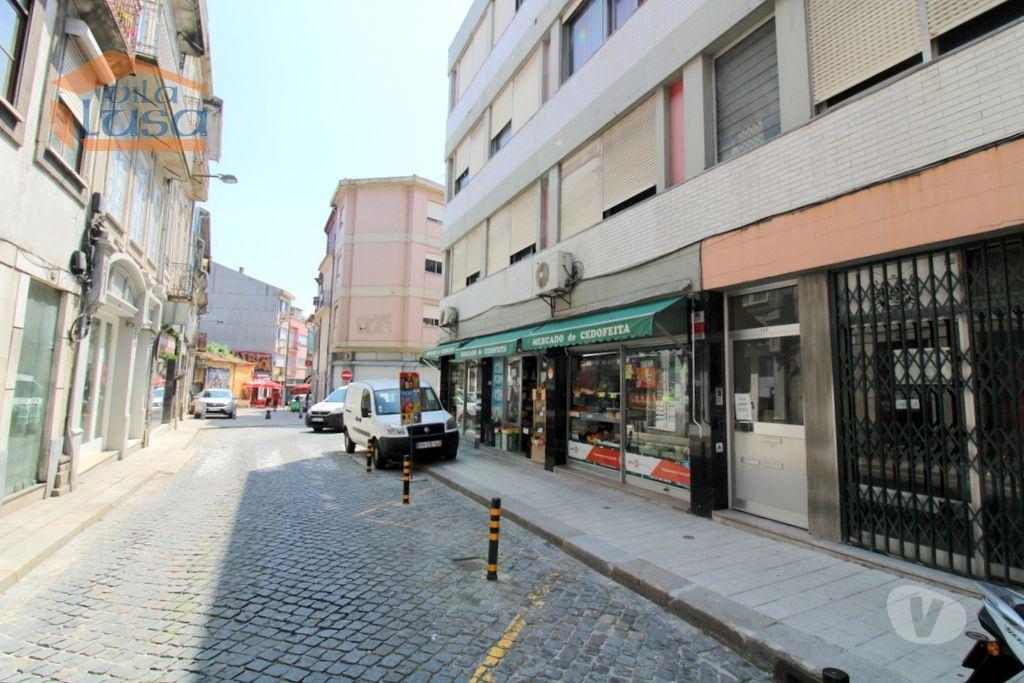 Comprar Loja Porto - Fotos para A tradicional mercearia centenária no centro do Porto para...