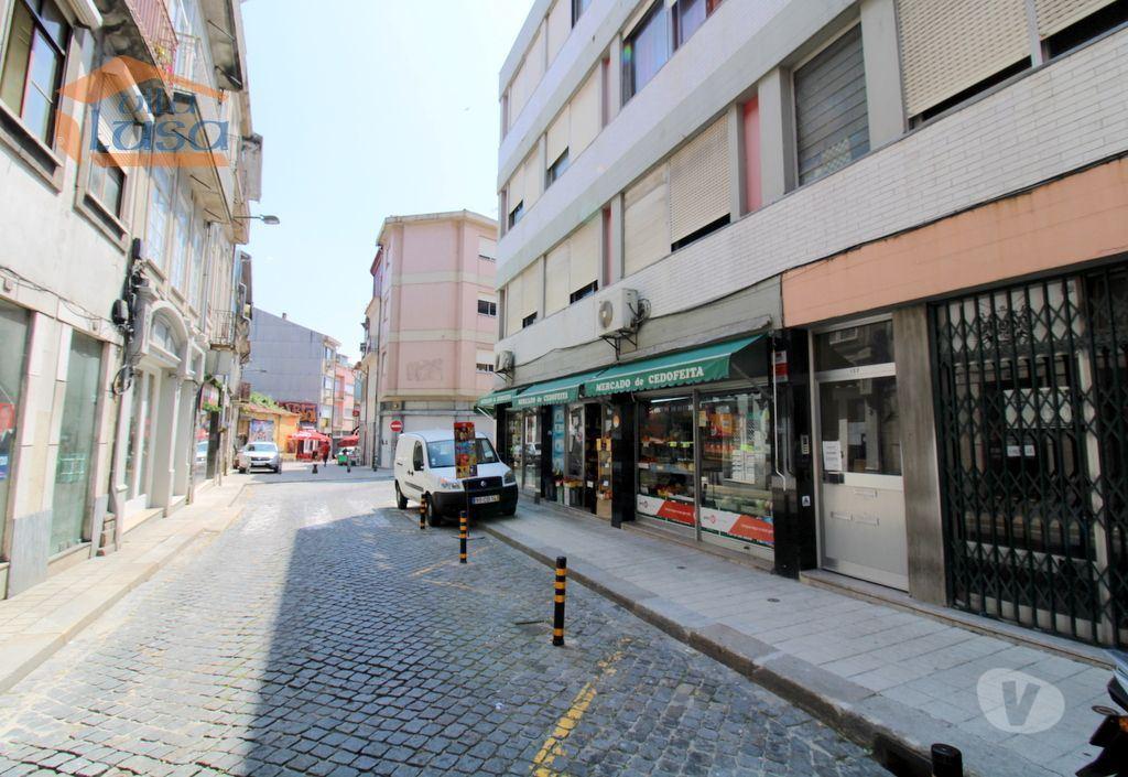 Comprar Loja Porto - Fotos para A tradicional mercearia centenária no centro do Porto para...
